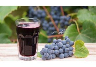 تولید کننده شیره انگور سنتی تولیدی شیره انگور سن در بلداجی شیره انگور