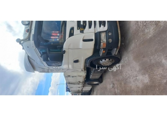 انجام کلیه خدمات حمل و نقل و باربری