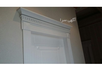 فروش درب چوبی &#۱۶۰;تولید درب چوبی در فردیس #128310 ️کیمیا درب جز تهران