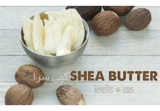 فروش شی باتر اصل و فرابکر در شیراز فروش شی باتر با بهترین کیفیت شی باتر