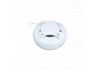 پخش و فروش دتکتور موضعی دود فوتوالکتریک ASAK در حسن آباد دتکتور موضعی