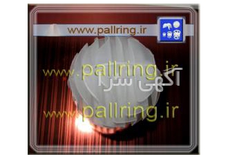 پرکن بیو بال ( پکینگ مدیای معلق ) پرکن و پکینگ بیو بال bio roll