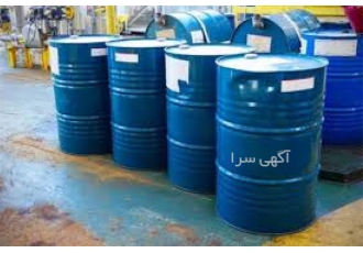 عرضه حلال شیمیایی بوتیل گلیکول در سراسر کشور در ورامین شرکت بازرگانی