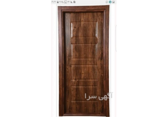 تولید درب چوبی قیمت پایین در تهران تولید درب چوبی در انواع مختلف