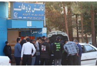 آموزش کامل برق خودرو