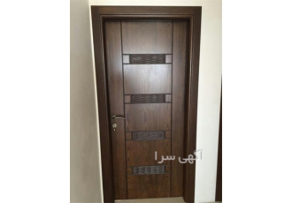 اجرای درب تمام چوب در تهران کیمیا درب تولید کننده انواع درب های تمام