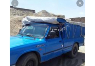 خدمات باربری به کل ایران همه روزه