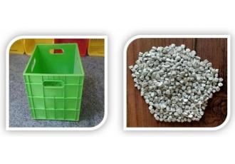 گرانول تزریقی روشن شیری