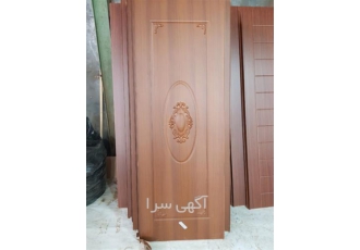 درب ورودی لابی قیمت درب چوبی لابی در تهران درب ورودی لابی چوبی