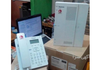 راه اندازی تجهیزات مخابراتی ، راه اندازی voip