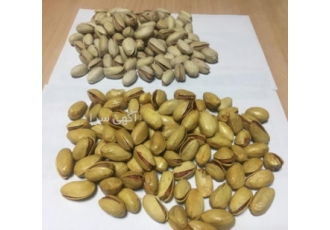 فروش پسته درود بر همه عزیزان فروش مستقیم انواع پسته صادراتی و جهت مصرف