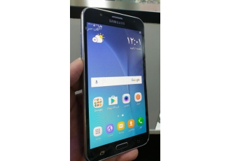 Samsung Galaxy j7 2015