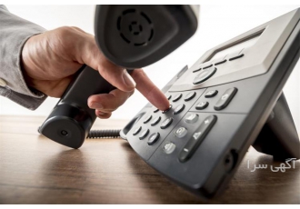 نصب و راه اندازی تلفن های ویپ VOIP