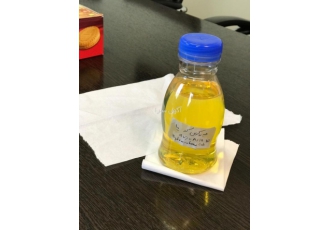 هیدروکربن سنگین و سبک hydrocarbon مقدار 7000 تن هیدروکربن سنگین موجود