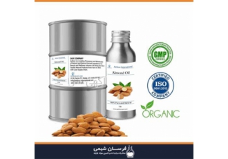 فروش روغن بادام شیرین و تلخ