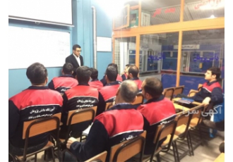 آموزش برق خودرو آموزش مالتی پلکس در اصفهان هولدینگ آموزشی دانش پژوهان