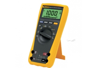 مولتی متر دیجیتال True RMS فلوک مدل Fluke 179
