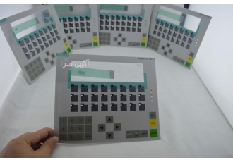فروش و واردات تاچ اسکرین و صفحه کلید HMI فروش انواع Keypad و Touch