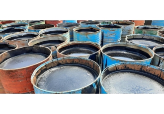 فروش قیر فروش قیر خالص فروش قیر خالص پالایشگاهی بصورت مذاب وبشکه و حلب