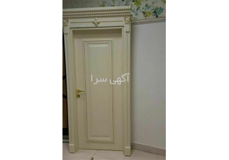 تامین و تولید انواع درب چوبی در تهران تولید درب چوبی در مجموعه معتبر