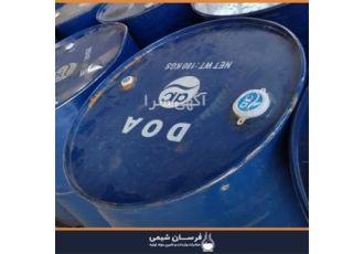 واردات و فروش دی اکتیل آدیپات doa