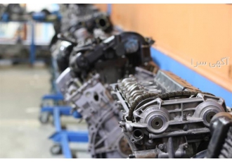آموزش کامل برق خودرو و ECU