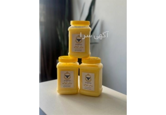 فروش روغن حیوانی شاهدوش