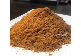 پودر گوشت مرغی پروتئین بالا