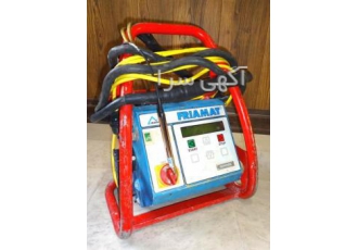 دستگاه الکتروفیوژن کارکرده دستگاه الکتروفیوژن کارکرده فروش یک عدد