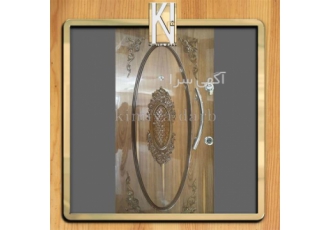 پخش درب چوبی لوکس