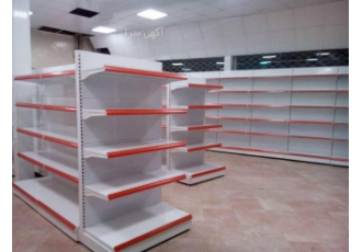 فروش تجهیزات فروشگاهی تولید و عرضه ی انواع میز چک اوت های فروشگاهی چک
