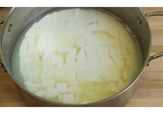 فروش کره گیاهی حیوانی مارگارین و روغن صاف در کرج شرکت کشت و صنعت