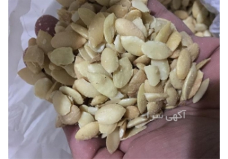 روغن آرگان و دانه آرگان