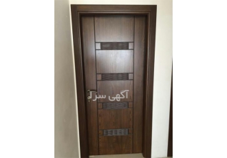 تولید کننده درب چوبی درب لابی در تهران مجموعه کیمیا درب به عنوان تولید