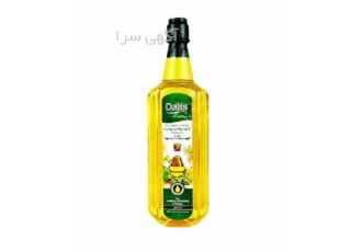 فروش روغن سرخ کردنی کنجد کانولا ذرت داتیس در تهران فروش روغن سرخ کردنی