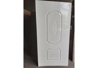 خرید درب تمام چوب طبیعی