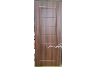 تولید درب چوبی &#۱۶۰;درب لابی چوبی ماستیو در تهران تولید درب چوبی