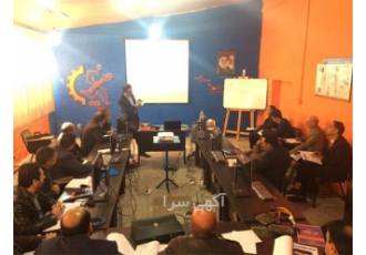 دوره آموزشی مالتی پلکس، ایموبلایزر، cng