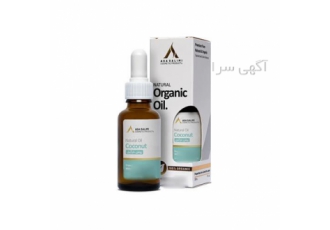 فروش روغن نارگیل مرغوب