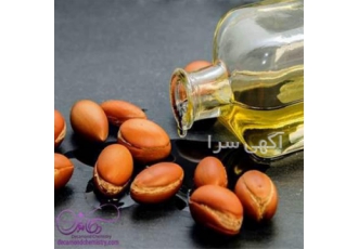 فروش ویژه طلای مایع روغن آرگان در اصفهان روغن آرگان به طلای مایع شهرت