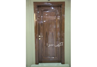 خرید درب روکش طبیعی. تولید کننده انواع درب