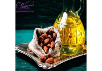 فروش روغن بادام تلخ طبیعی