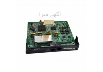 کارت توسعه خط هایبرید پاناسونیک KX NS۵۱۷۰ در تهران کارت توسعه خط