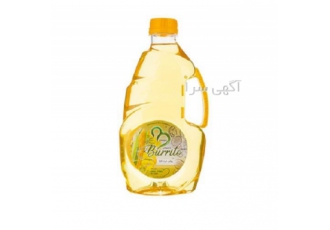 روغن ذرت کلزا بدون پالم بوریتو ۱۷۲۰ میلی لیتری در تهران فروش روغن ذرت