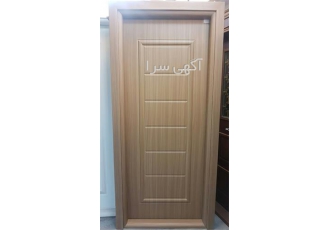 انواع درب ام دی اف درب ام دی اف روکش راش در تهران انواع درب ام دی اف