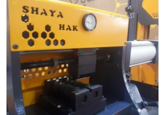 نورد غلطکی رومیزی / رول مارکینگ قطعات خودرویی دستگاه حکاکی رول مارکینگ