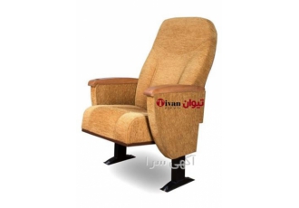 تولید صندلی همایشی و عرضه صندلی اداری