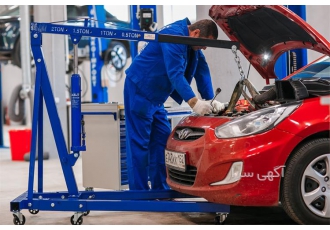 اموزش تخصصی برق خودرو آموزش برق هیوندای و کیا در اهواز اموزش تخصصی