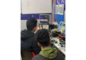 آموزش برق و انژکتور دیاگ باطری سازی در اصفهان هولدینگ آموزشی دانش