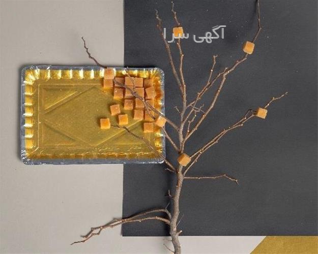 آگهی های چوب و کاغذ - نجف آباد